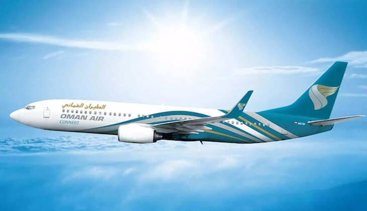 oman air 