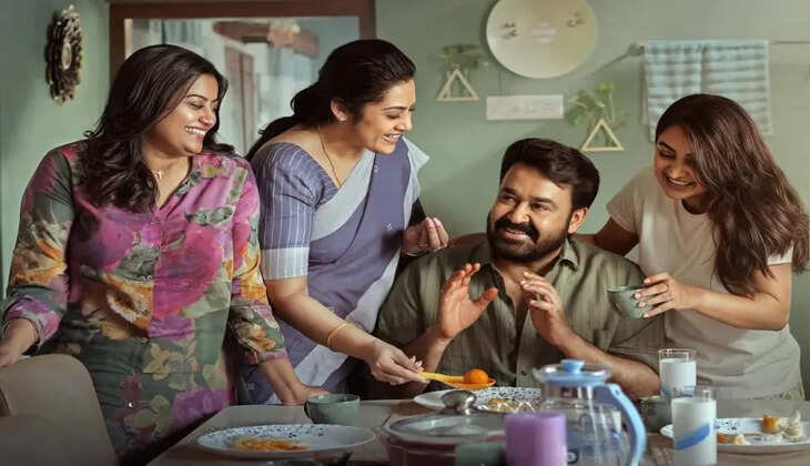 drishyam 3 