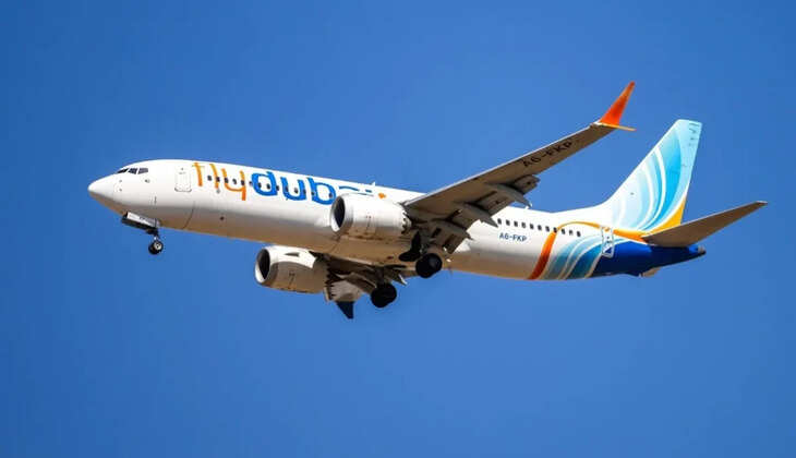 fly dubai 