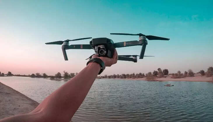 drone 