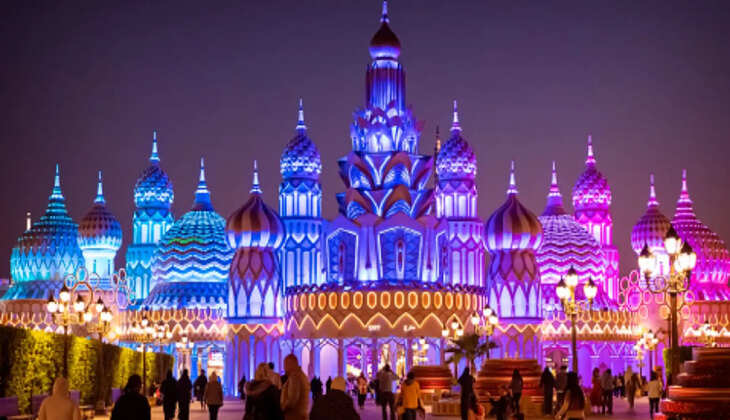 global village 