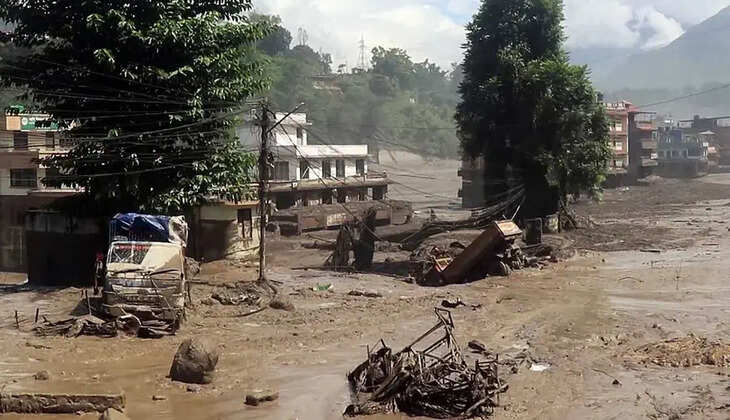 nepal 