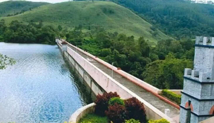MULLAPERIYAR