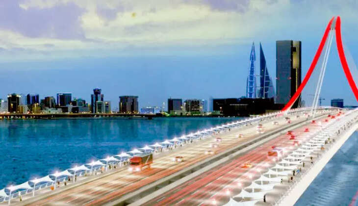bahrain 