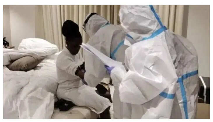 ebola 