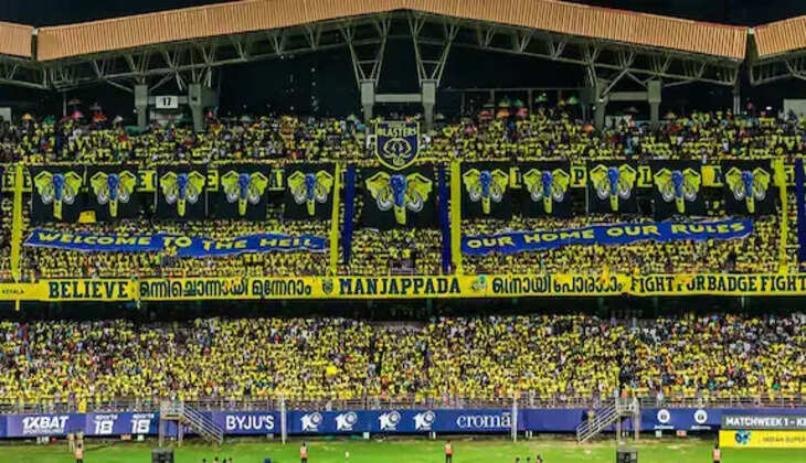 kerala blasters 