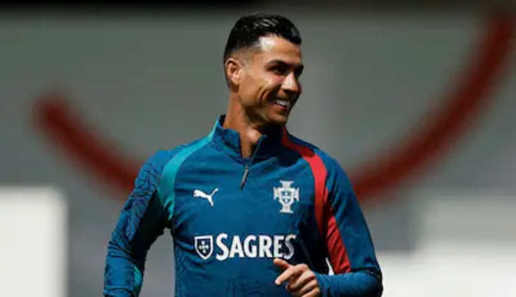 ronaldo 