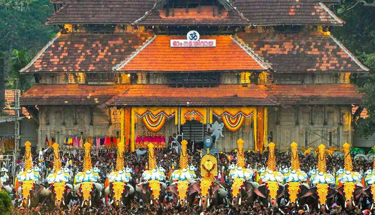 pooram 