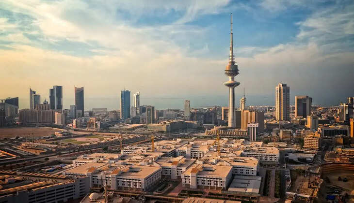 kuwait 