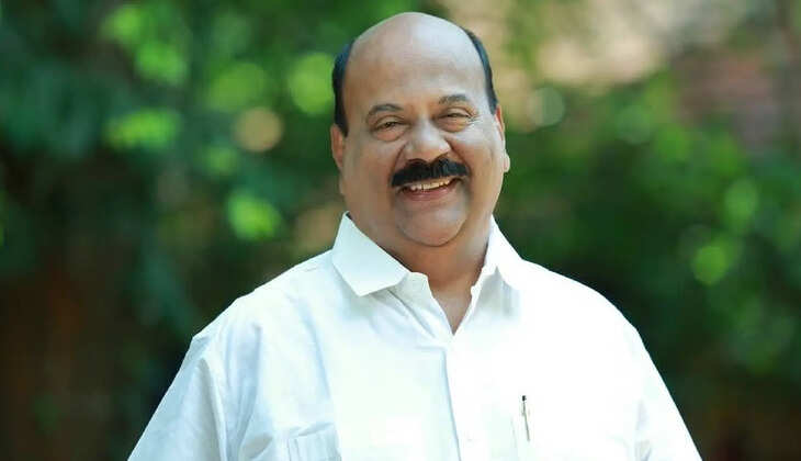 mani c kappan 