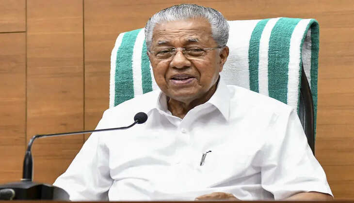 cm pinarayi vijayan 