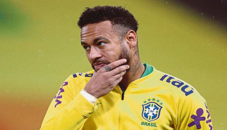 NEYMAR