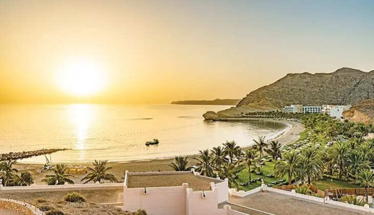 oman 