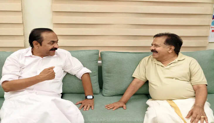 chennithala 