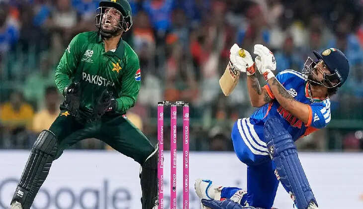 india pak