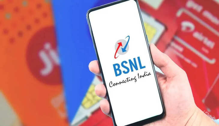 bsnl sim