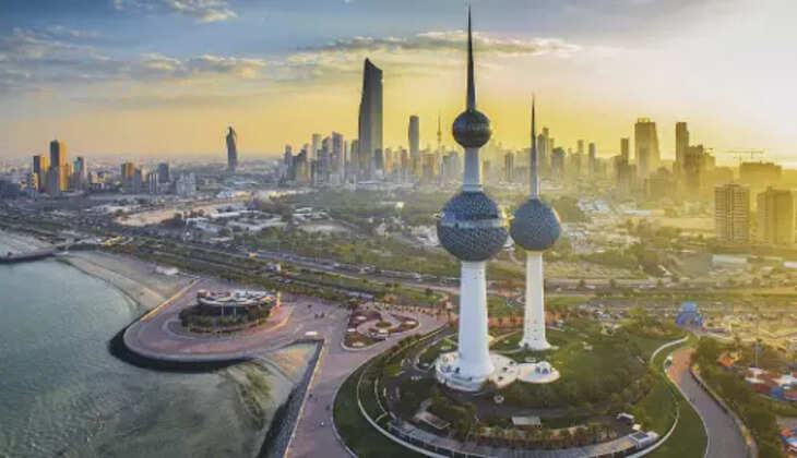 summer season officially begins on June 7 in Kuwait