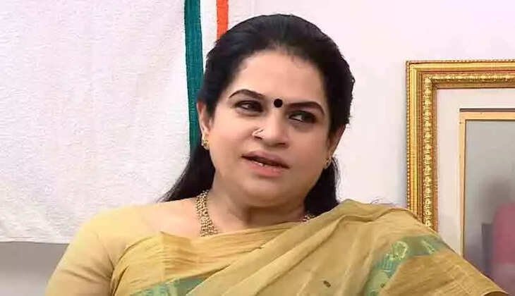 padmaja