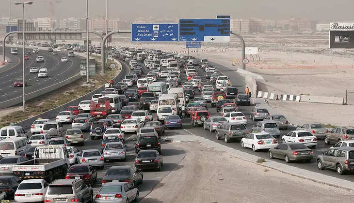 sharjah 