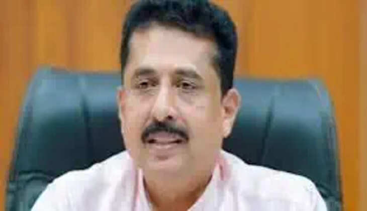 education minister