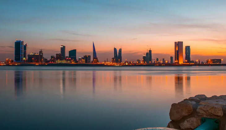 bahrain 