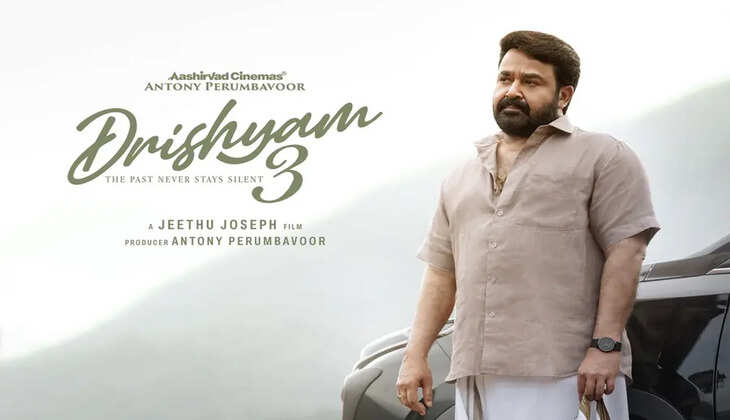 drishyam 3