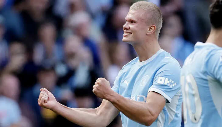 erling haaland 