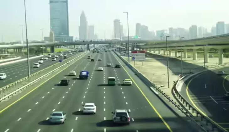sharjah 