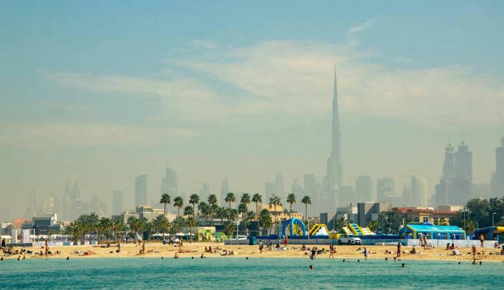 UAE 
