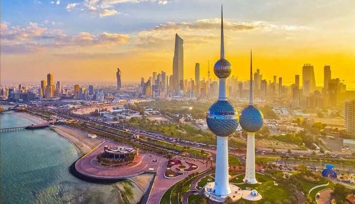 kuwait