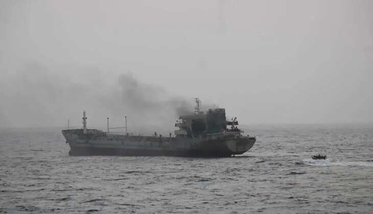ship attack 