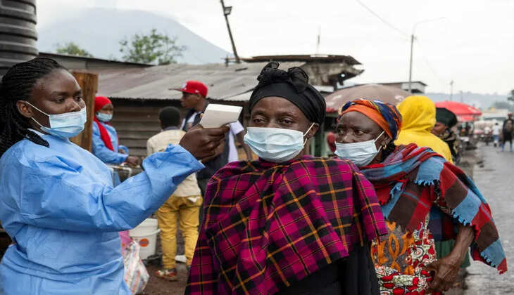 ebola 