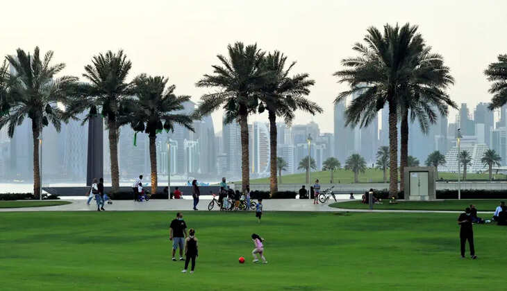 QATAR