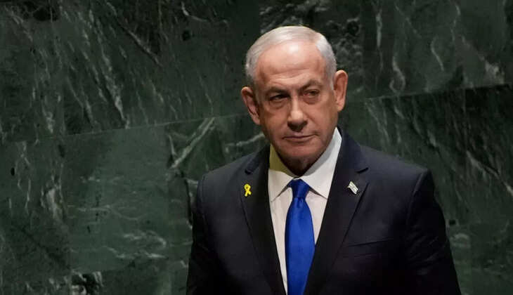 netanyahu