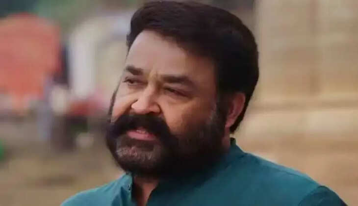 Mohanlal 