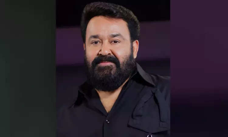 mohanlal