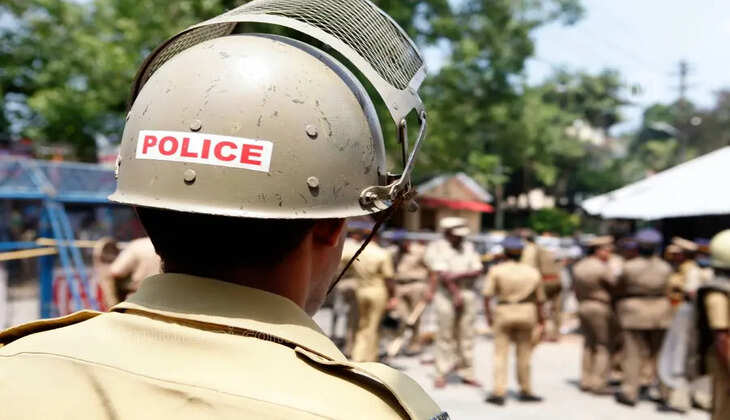 kerala police