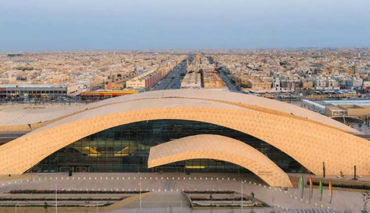 riyadh 