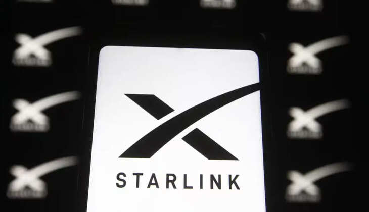 starlink 
