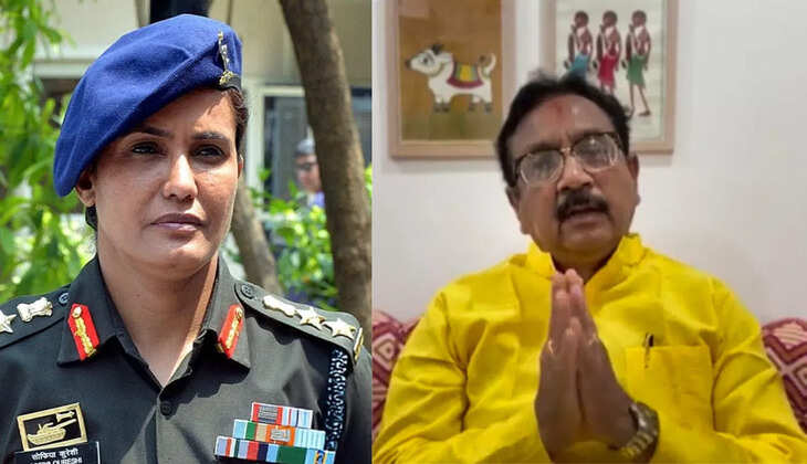 vijay shahs and sofiya qureshi