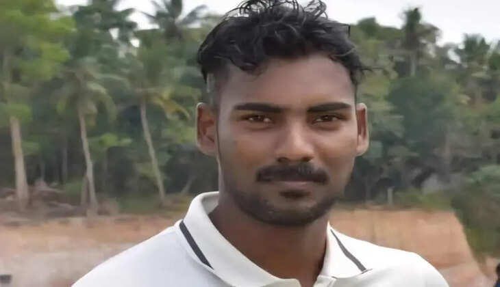 cricket coach manu 