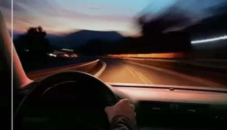 drive