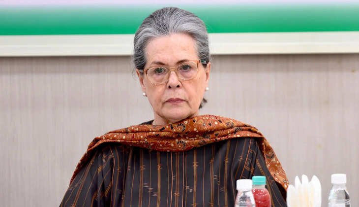 sonia gandhi 