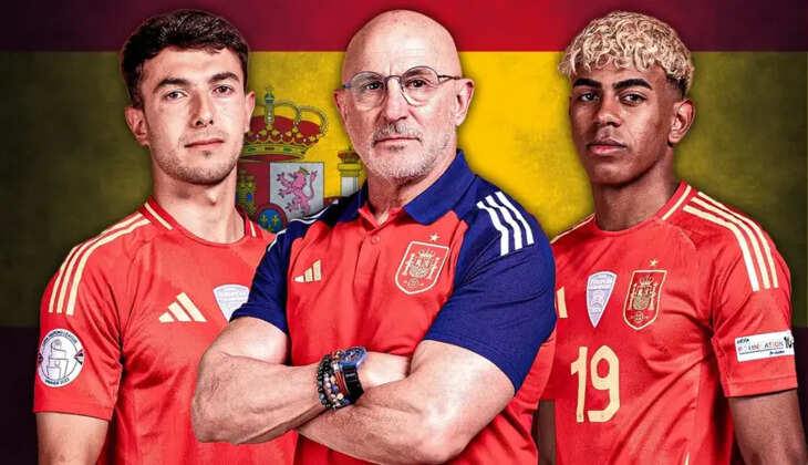 spain 