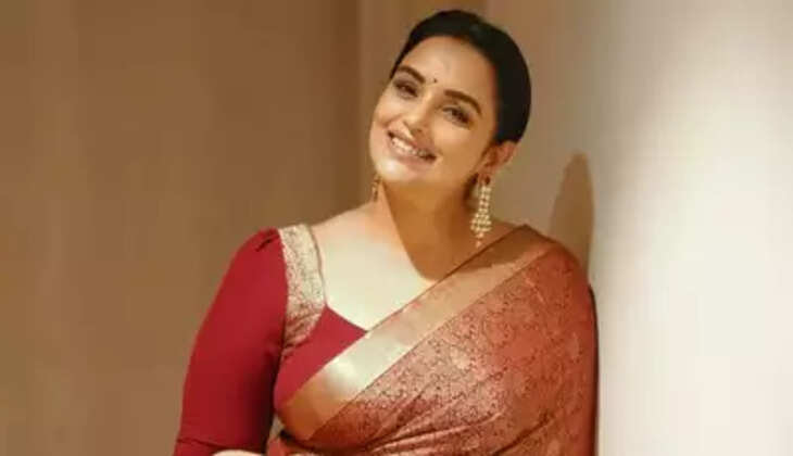 SWETHA