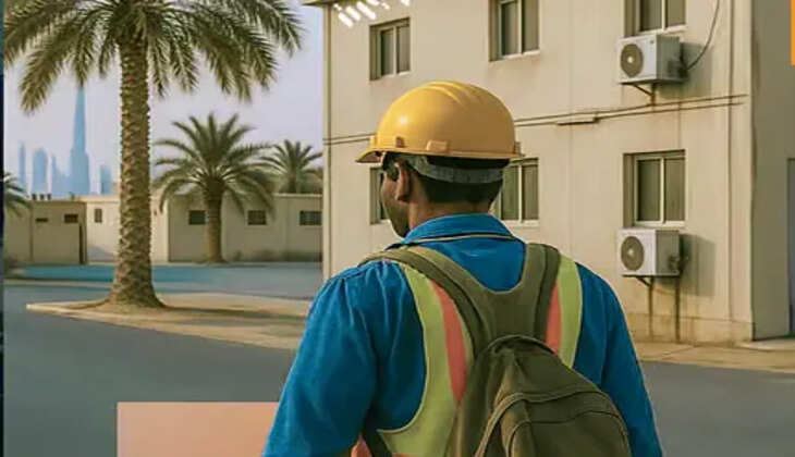 labor accomodation 