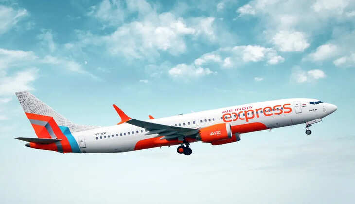 air india express