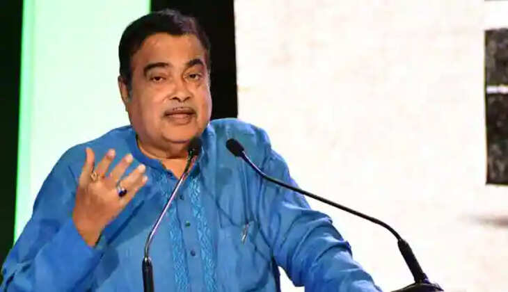 GADKARI