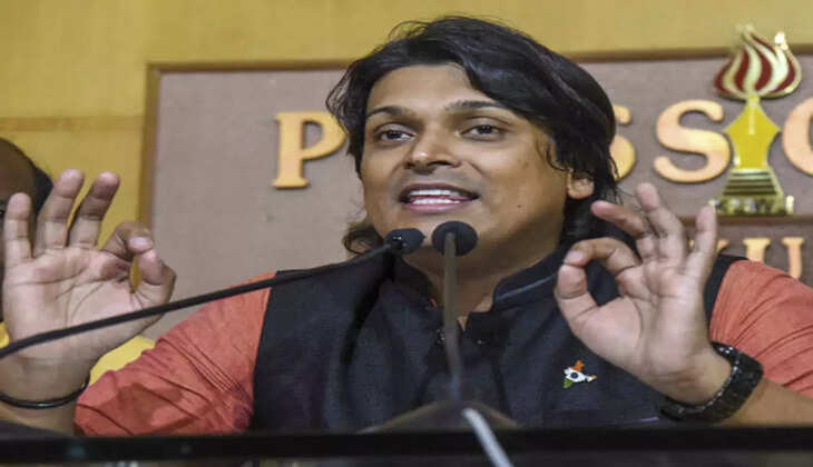 rahul easwar