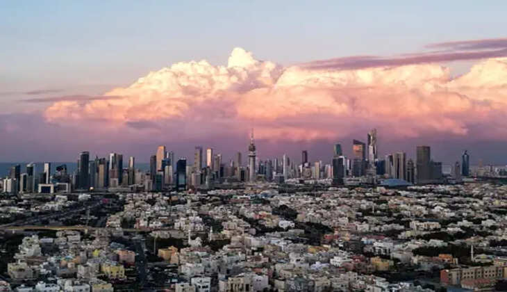 KUWAIT 